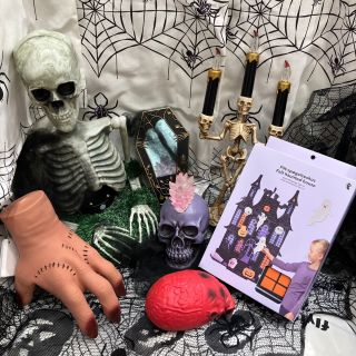 ハロウィン 泣虎 まとめ売り★ 早めのハロウィンで秋の涼しさを感じよう！ | イオンモール鶴見
