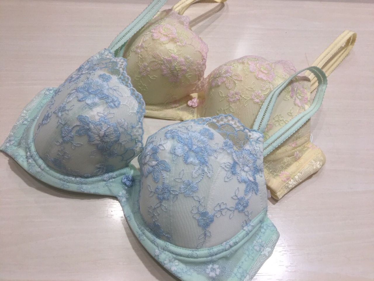 ☆新、天使のブラ誕生☆ | アンテ バイ アンテシュクレ ルミネ横浜店