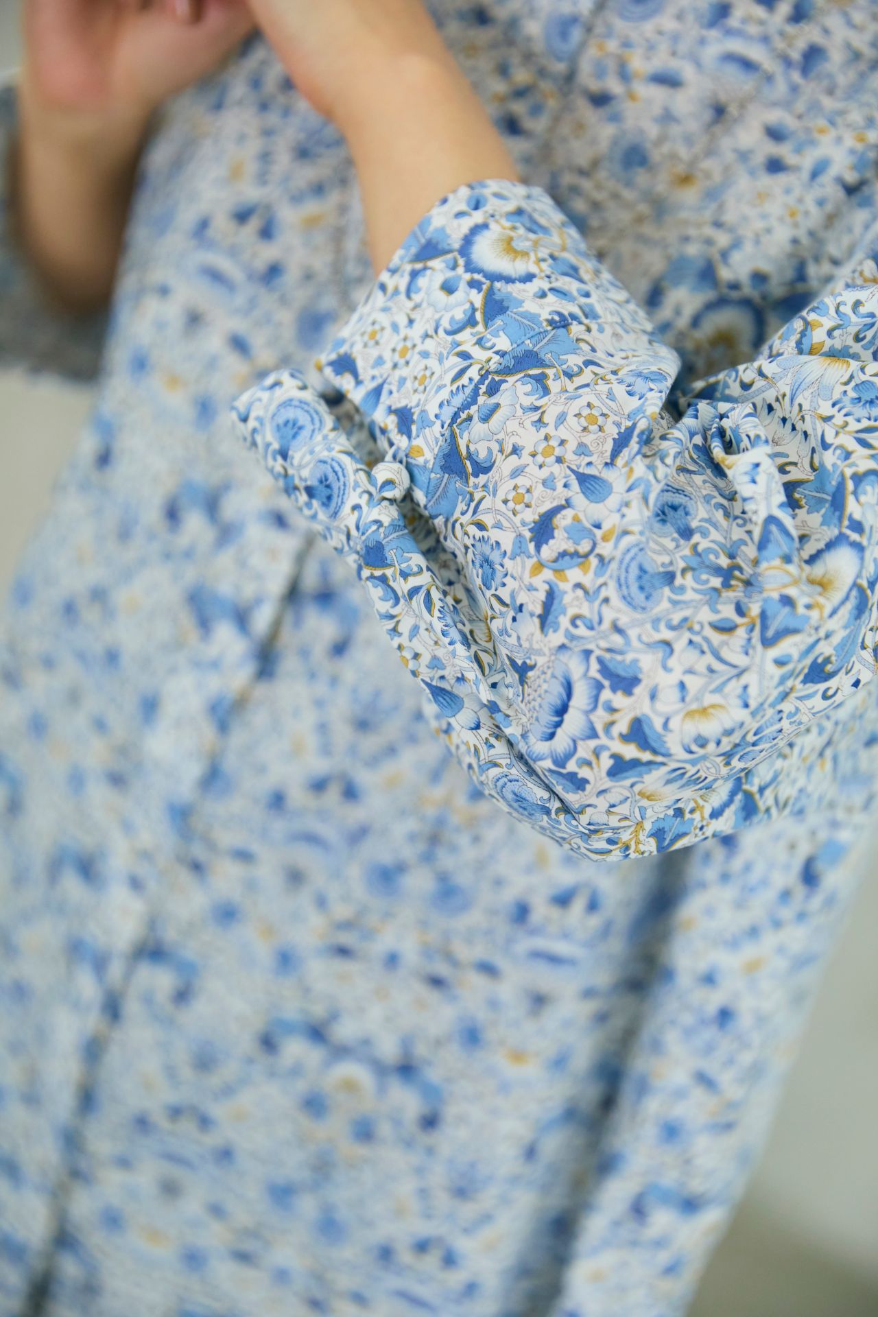 SETTO】今から冬まで活躍！レイヤースタイルにおすすめの