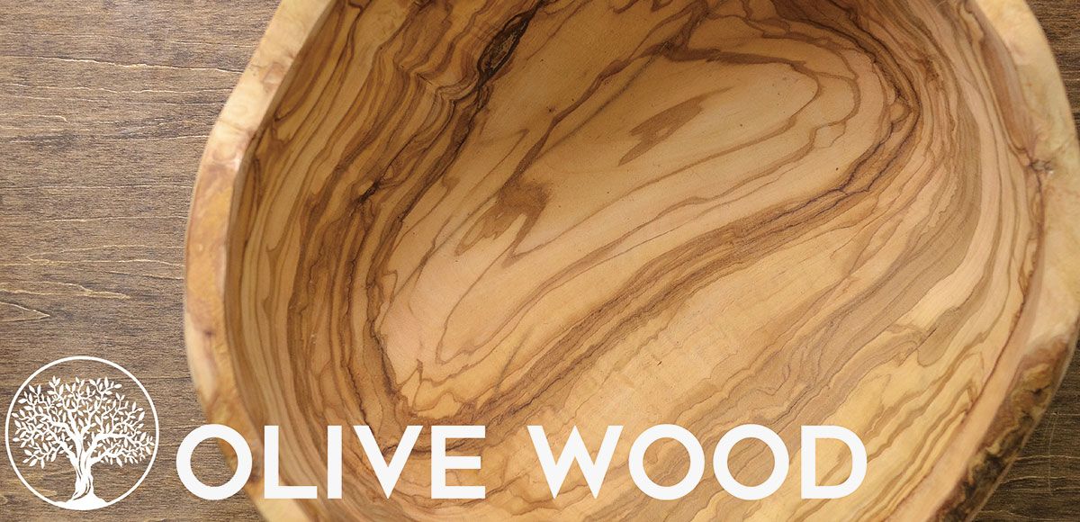 olivewood