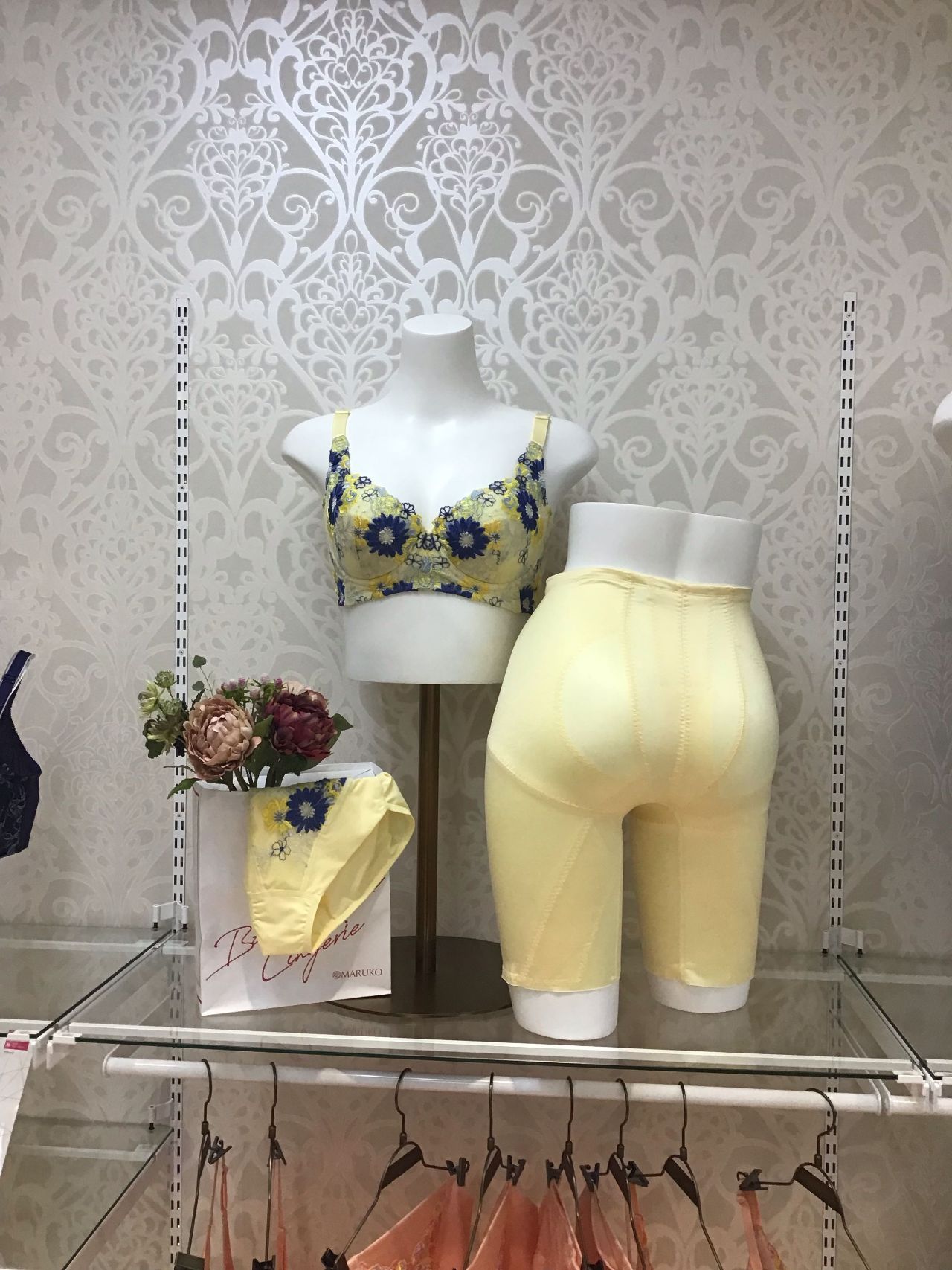 川崎店 | メイキングランジェリー・補整下着 マルコの公式ブログ