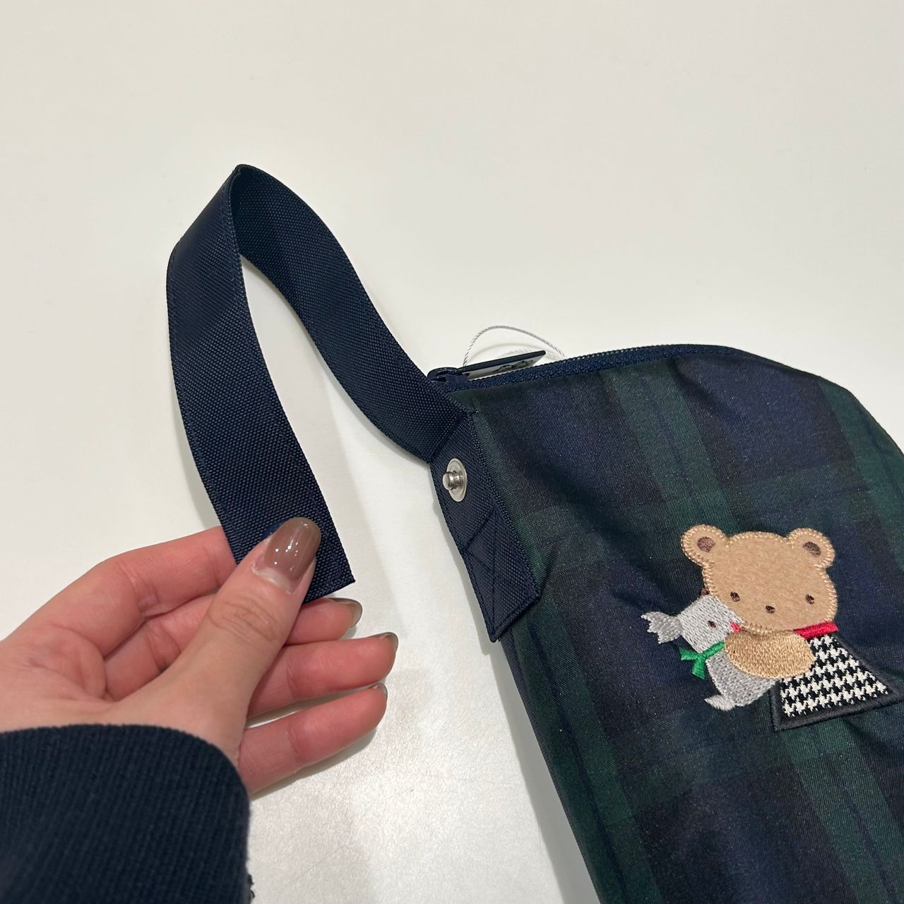 ブラックウォッチシリーズで揃えてみませんか？｜ファミリア西宮阪急の