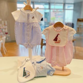夏先取り！マリンアイテム｜ファミリア代官山店の公式ブログ