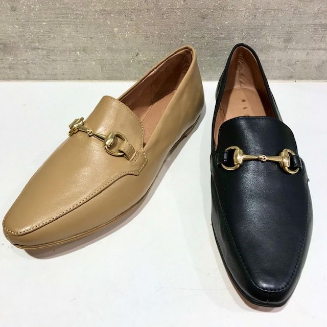 キレイめ フラットシューズ Wash 二子玉川ライズ店 Wash 銀座ワシントン靴店 公式ショップブログ