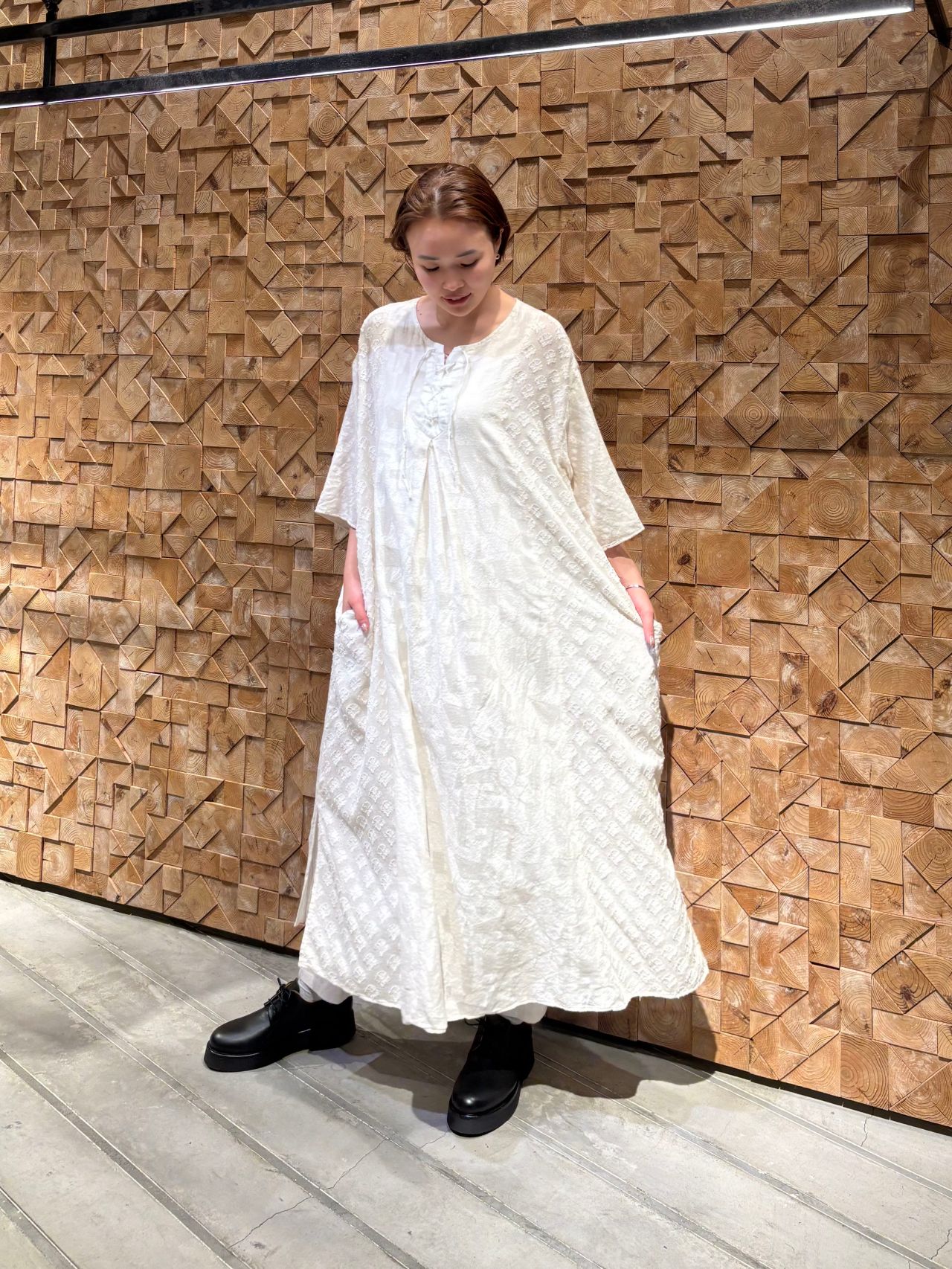 New arrival styling | 東京ミッドタウン店 | pas de calais