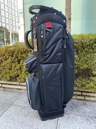 ONOFF(オノフ)限定キャディバッグ入荷✨】 | ゴルフ5 プレステージ新宿