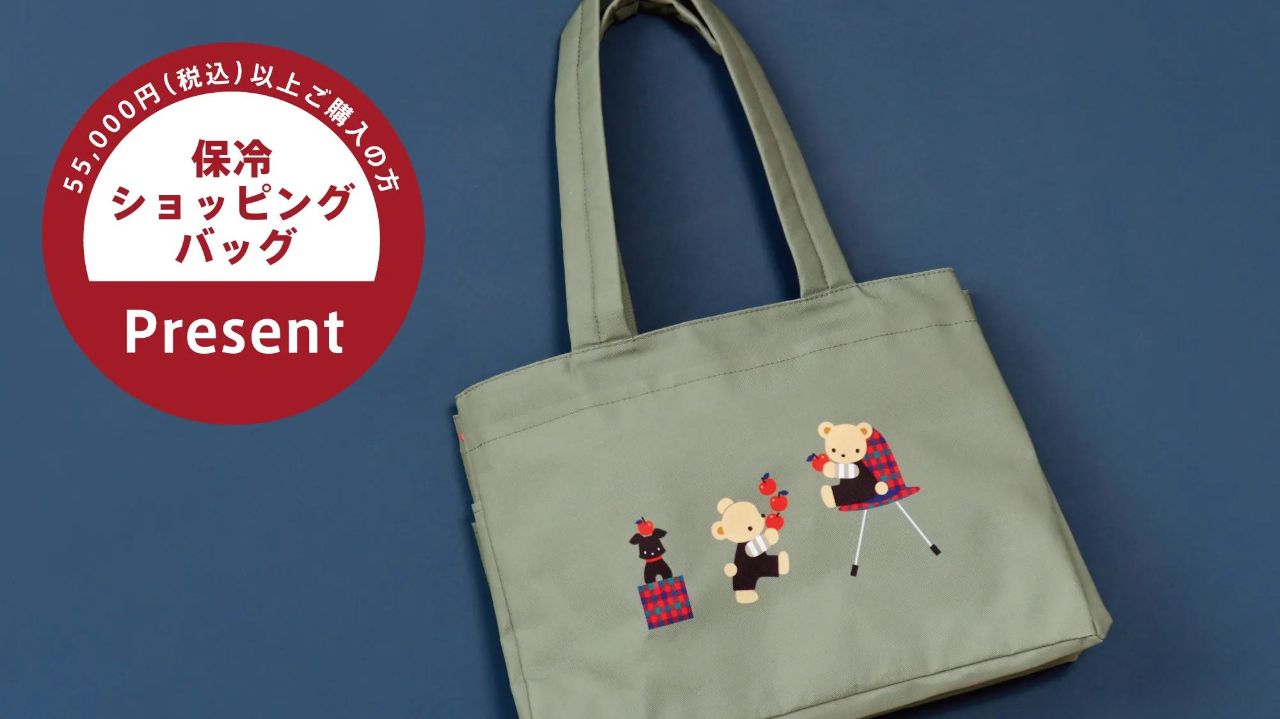 ニットコレクション】冬支度をはじめましょう！｜ファミリア高槻阪急の