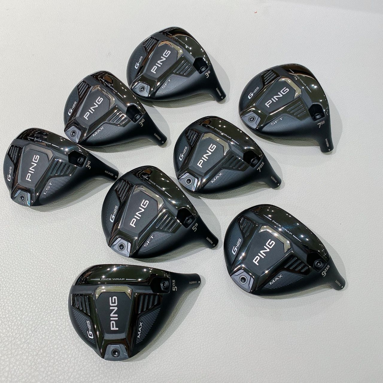 ❣️PING G425試打クラブ入荷❣️ | ゴルフ5 プレステージ神戸店