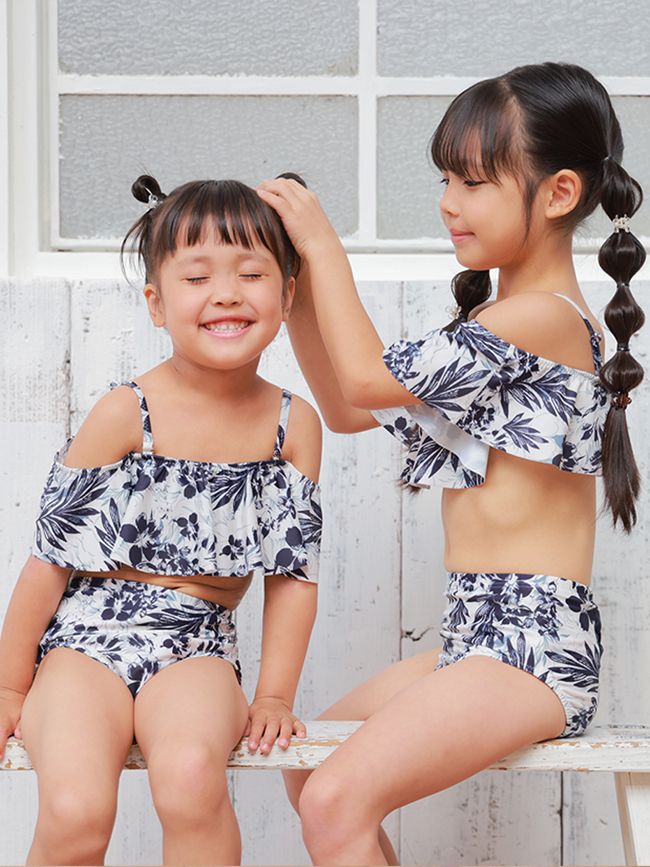 キッズ水着〉パパ、ママともお揃いコ | 玉川髙島屋S.C. Riberce店