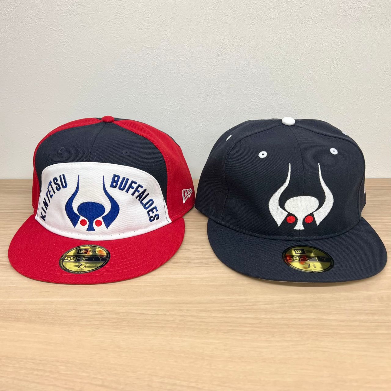 近鉄バファローズ×TARO OKAMOTO コラボNEWERA本日入荷!!! | 小牧店