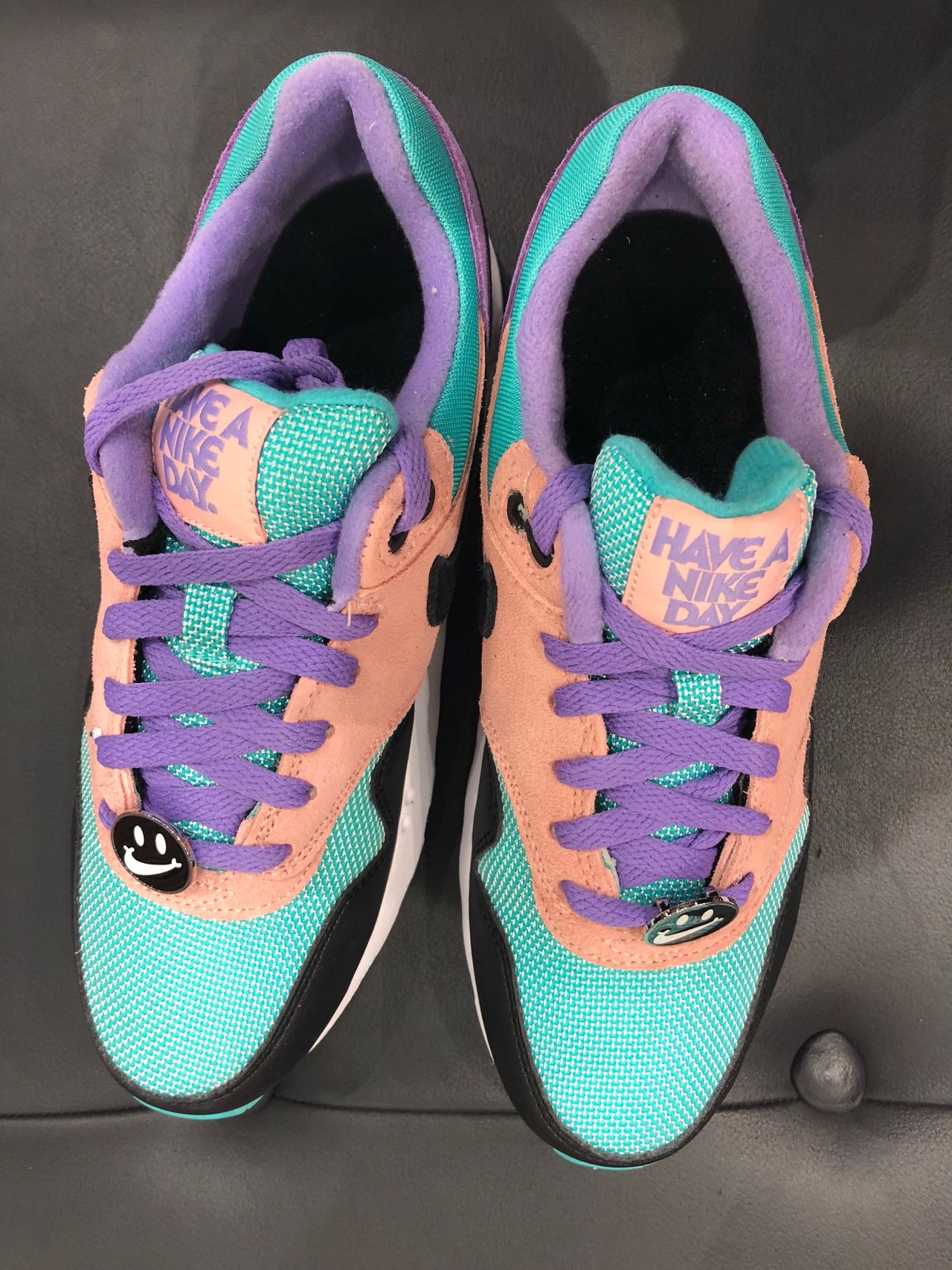 Nike Air Max 1 Nd Gs Have Nike Day Aluminum 名古屋千種店 フィットハウス公式ショップブログ Fithouseblog