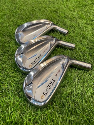（美品）EPON（エポン）アイアン型ユーティリティ AF907 26度 AF-907 - EPON GOLF Official（エポンゴルフ）