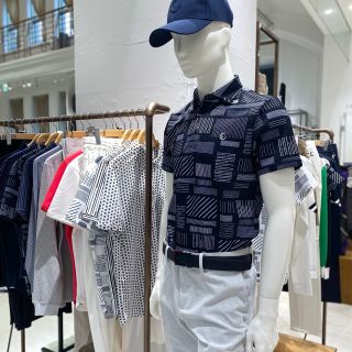 新作ウェア】キャロウェイレッドレーベル入荷しました | ゴルフ5