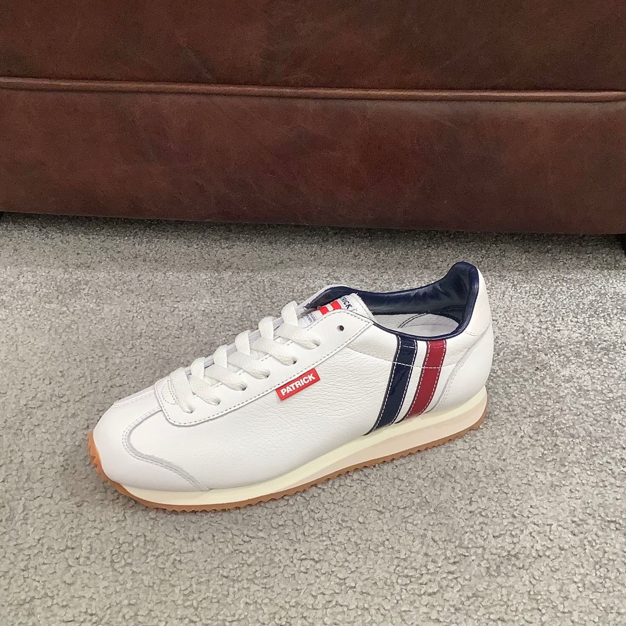 PATRICK】新色＆再入荷のスニーカー！ | WASH ルミネ横浜店 | WASH