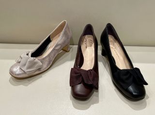 【NEW】卒業式、入学式にオススメパンプス