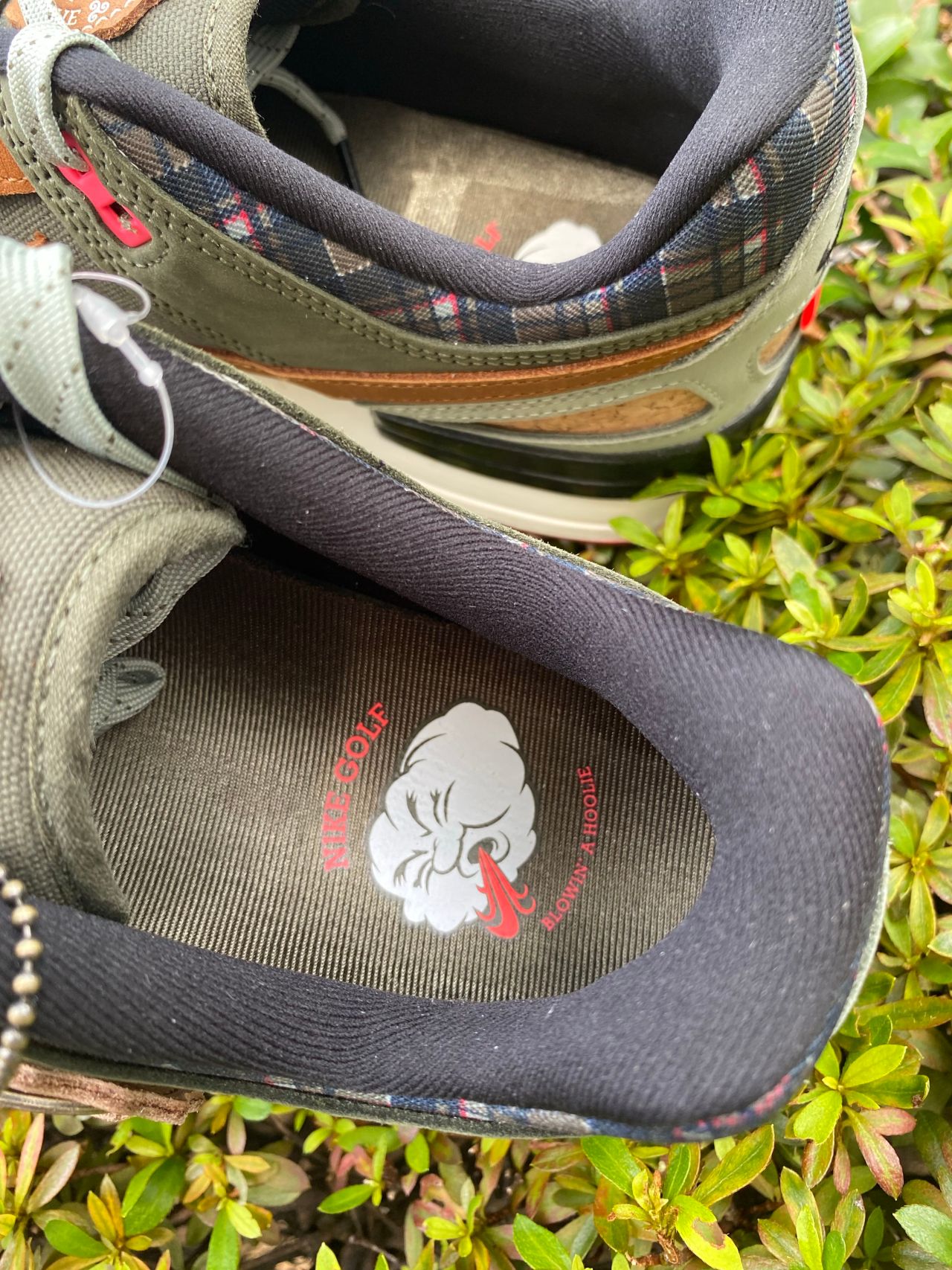NIKEエアペガサス89 新色入荷しました | ゴルフ5 プレステージ