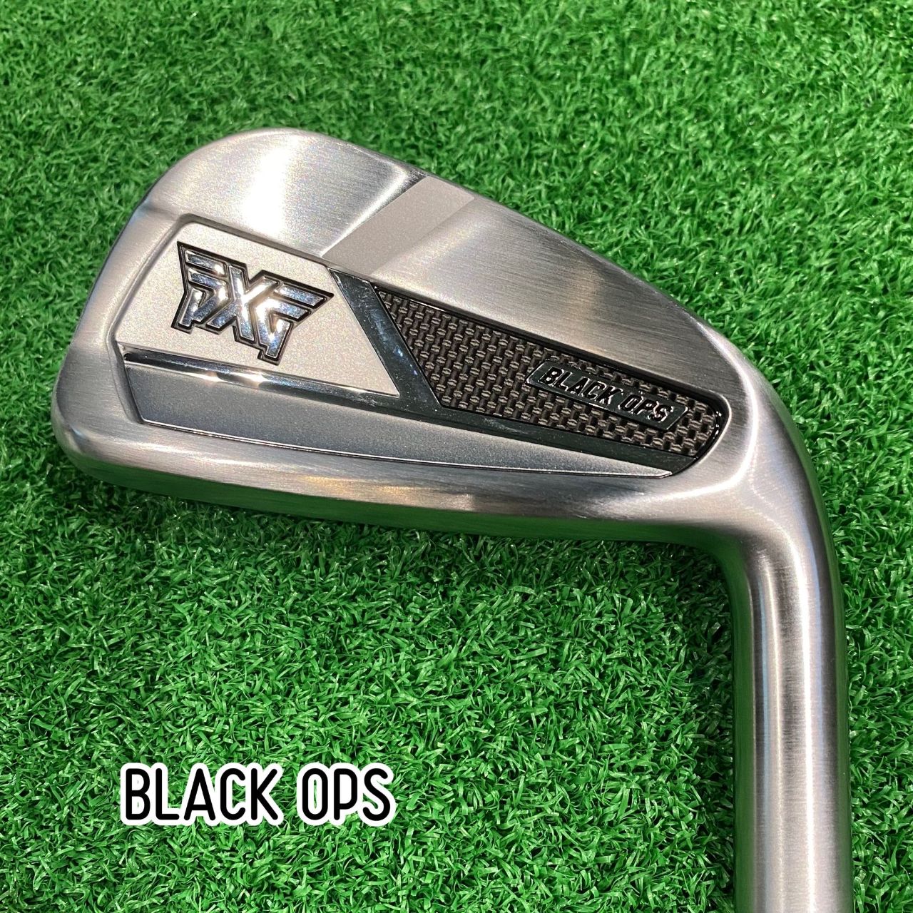 試打クラブ入荷】PXGアイアン | ゴルフ5 プレステージ神戸店