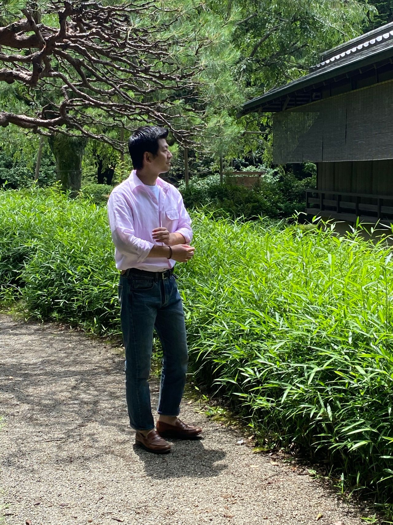 Men S 新宿店 メーカーズシャツ鎌倉 公式ショップブログ Maker S Shirt Kamakura