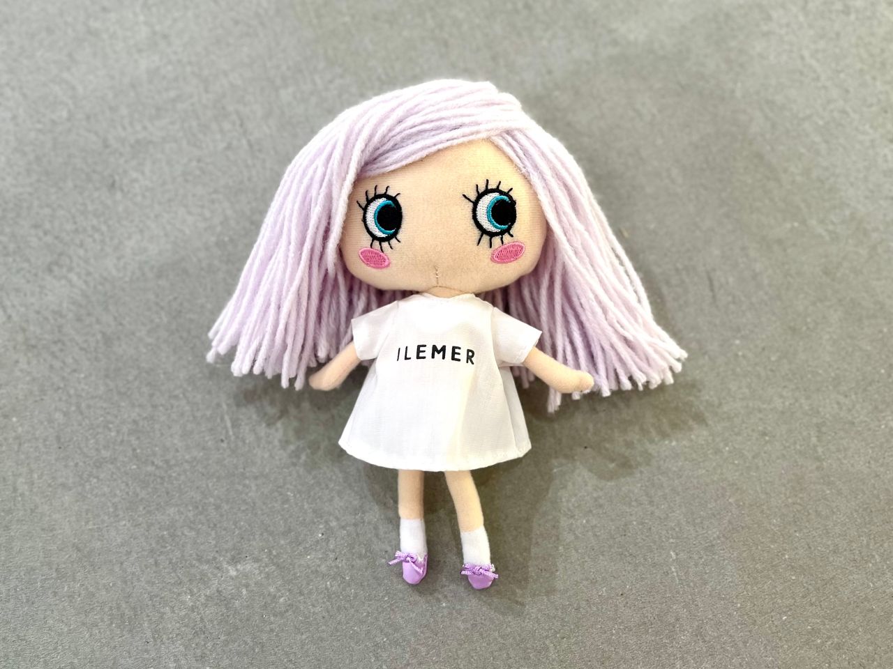 新作】ギャラリー限定HAPPYDOLL新カラーになって登場！ | ILEMER(イル