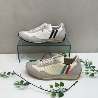 新色】☆PATRICK STADIUM☆ | GINZA WASHINGTON 横浜ポルタ店