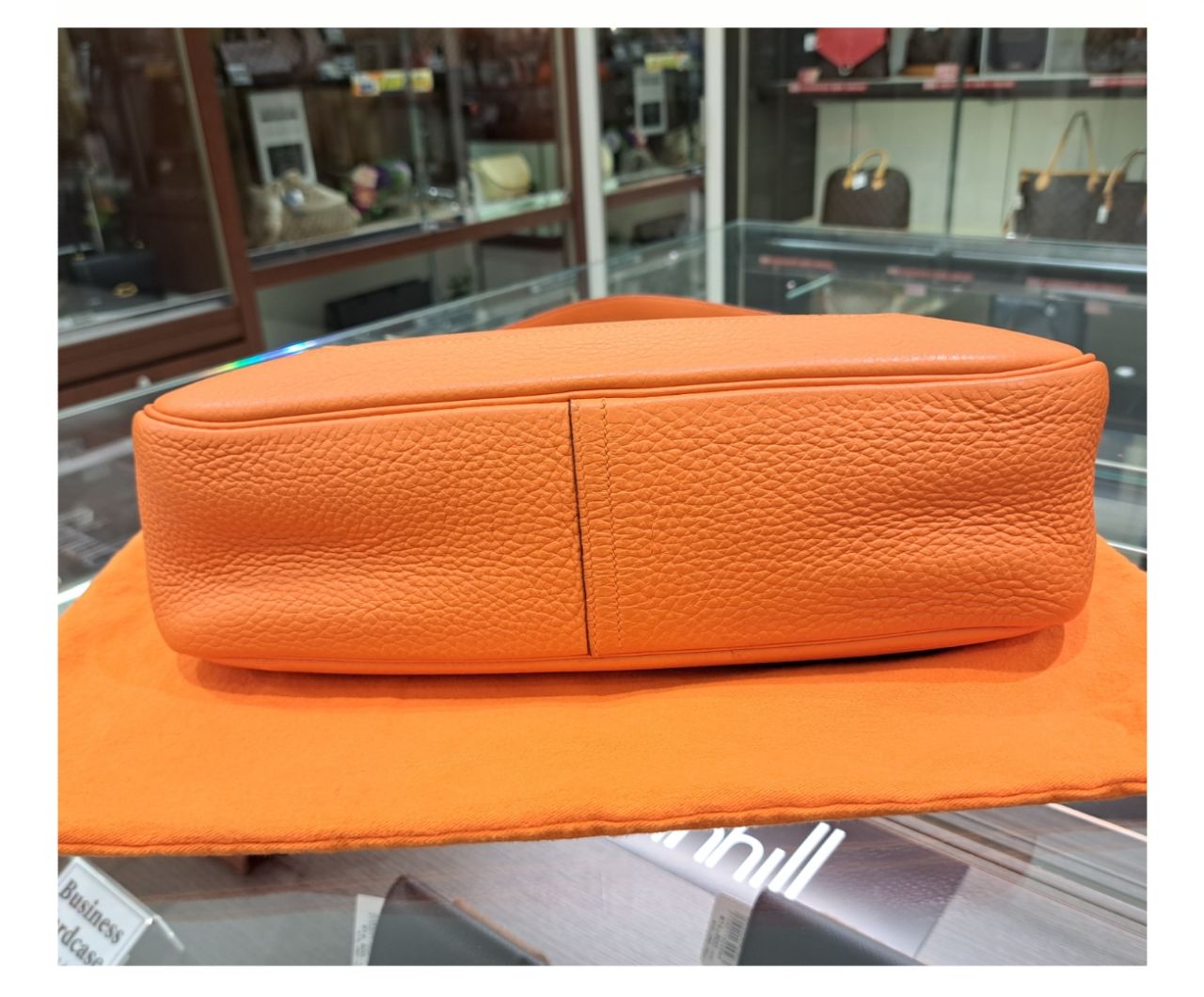 インヘリテージ 入荷商品紹介（ヴィンテージエルメス） トリム31が入荷 