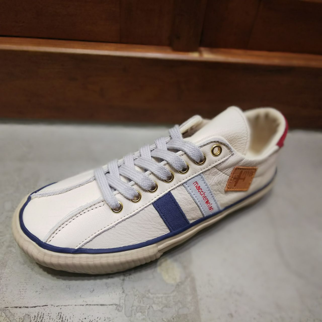 maccheronian - 美品38MACCHERONIANマカロニアン×ビオホテル