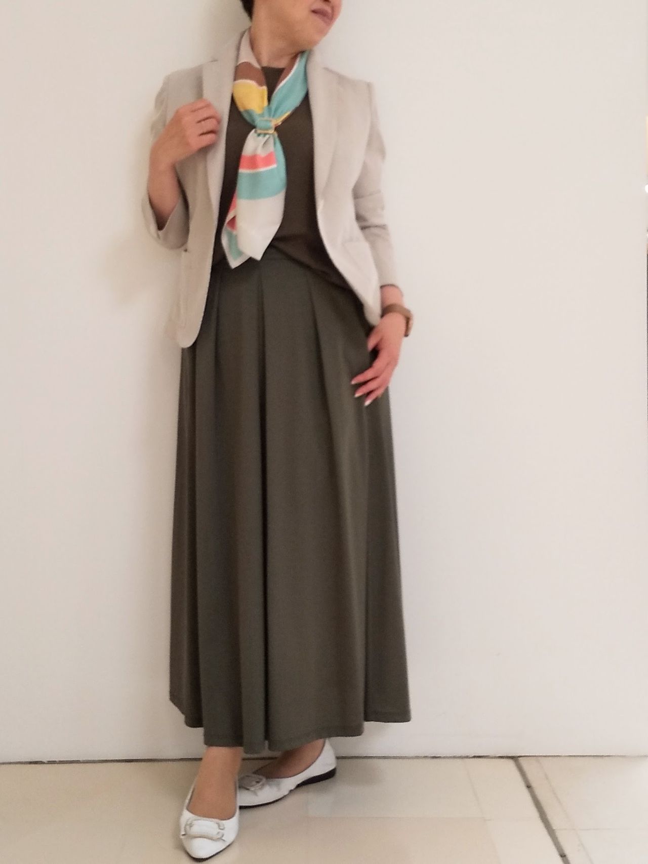 京王聖蹟桜ヶ丘店 Women Newyorker ニューヨーカー公式ショップブログ