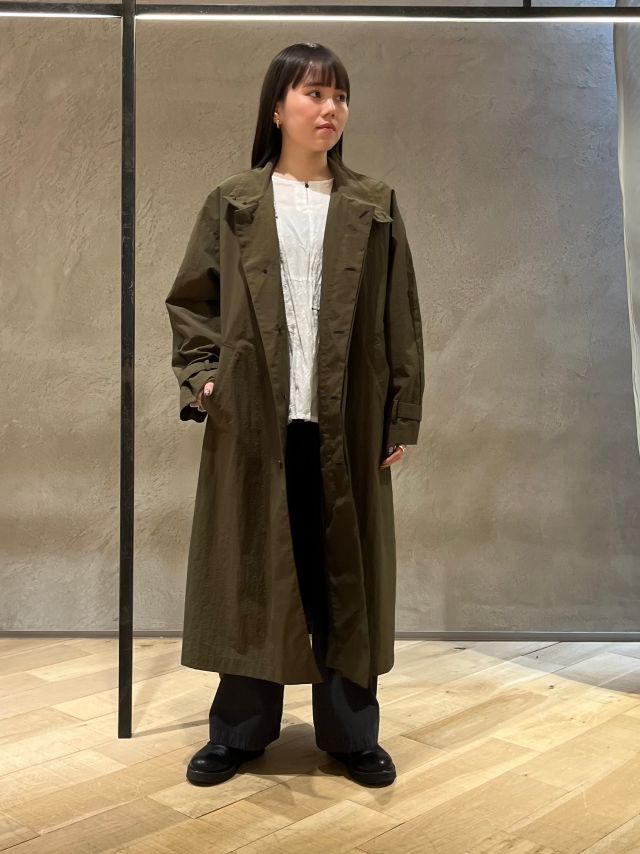 商品コーディネート一覧 | パドカレ・サージュデクレ公式