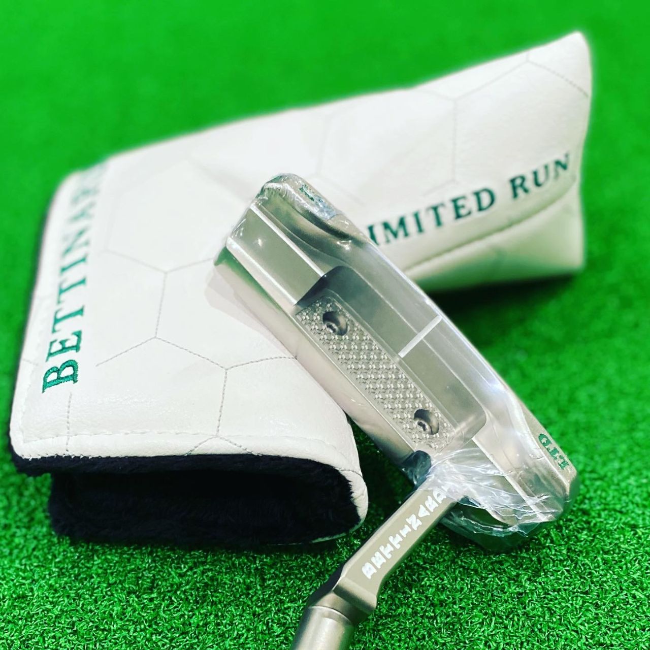 BETTINARDI限定パター新発売❣️ | ゴルフ5 プレステージ神戸店