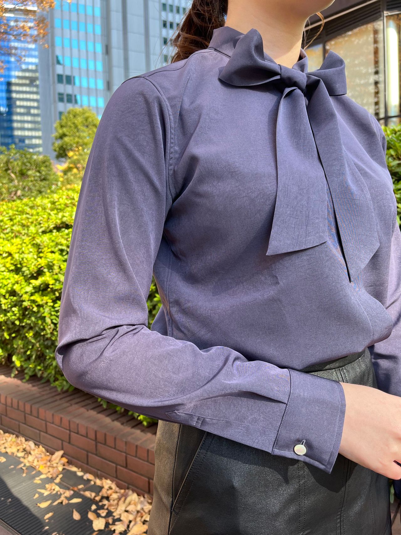 新宿小田急エース店 メーカーズシャツ鎌倉 公式ショップブログ Maker S Shirt Kamakura