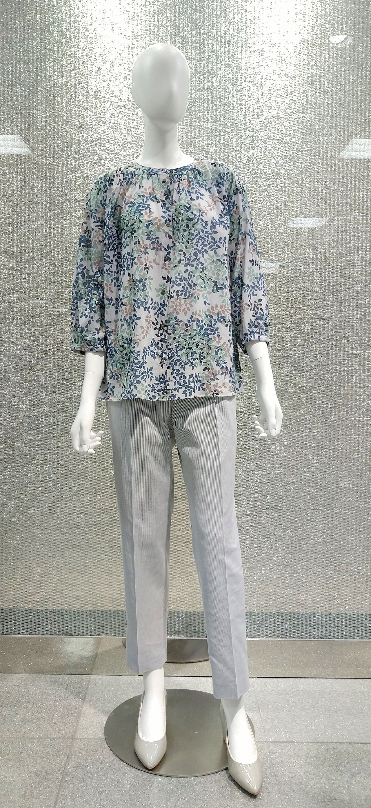 クリアランスセールスタート そごう千葉店 Women ニューヨーカー公式ショップブログ