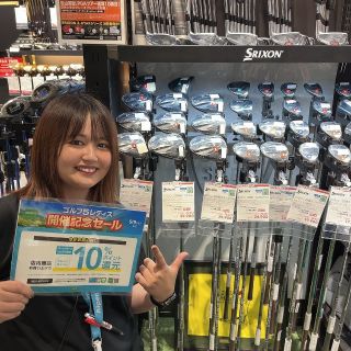 ZXシリーズがお買い得！！】 | ゴルフ5フラッグシップストア新宿店