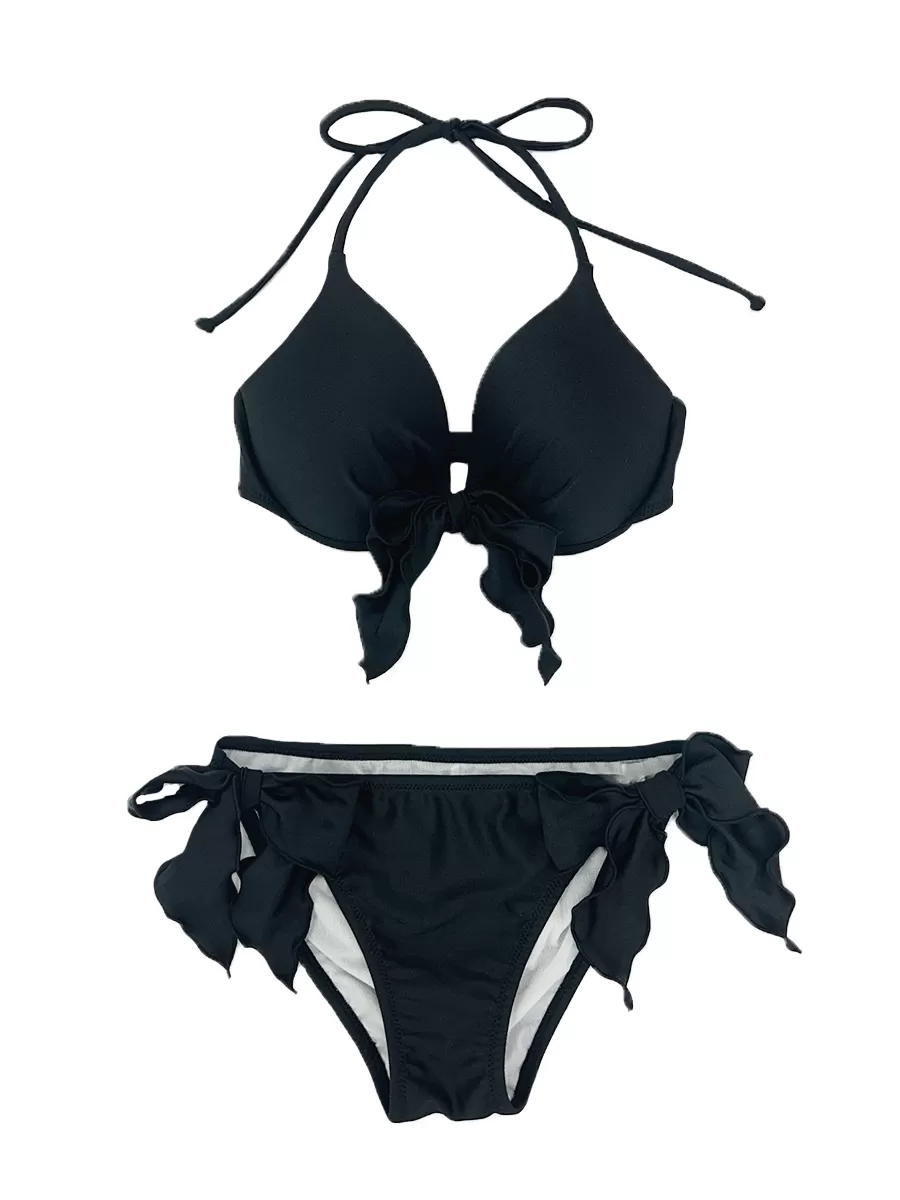 リバーチェ　riberce ビキニ　PEAK&amp;PINE PEAK&PINE♥可愛い三角ビキニのご紹介♥( | 京都髙島屋 ALBOVE POP