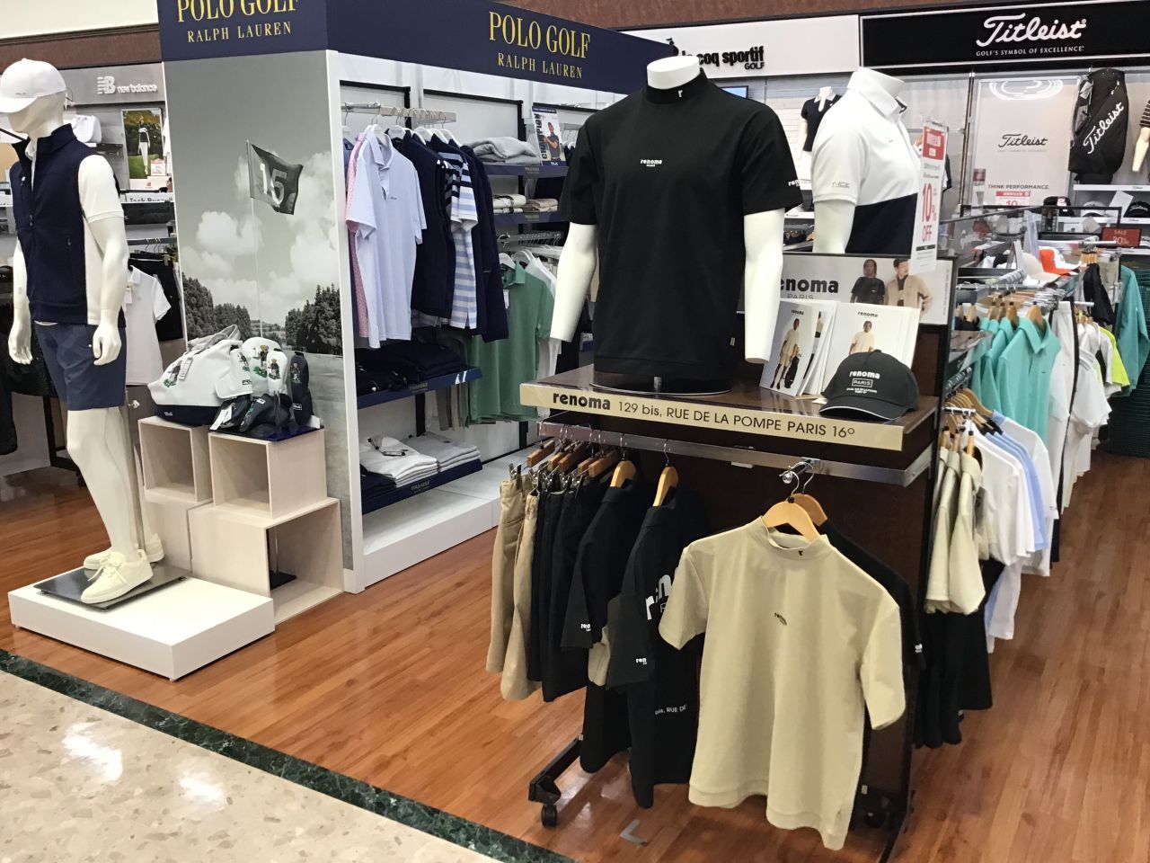 パーリーゲイツ | ゴルフ5 / GOLF5 公式ショップブログ