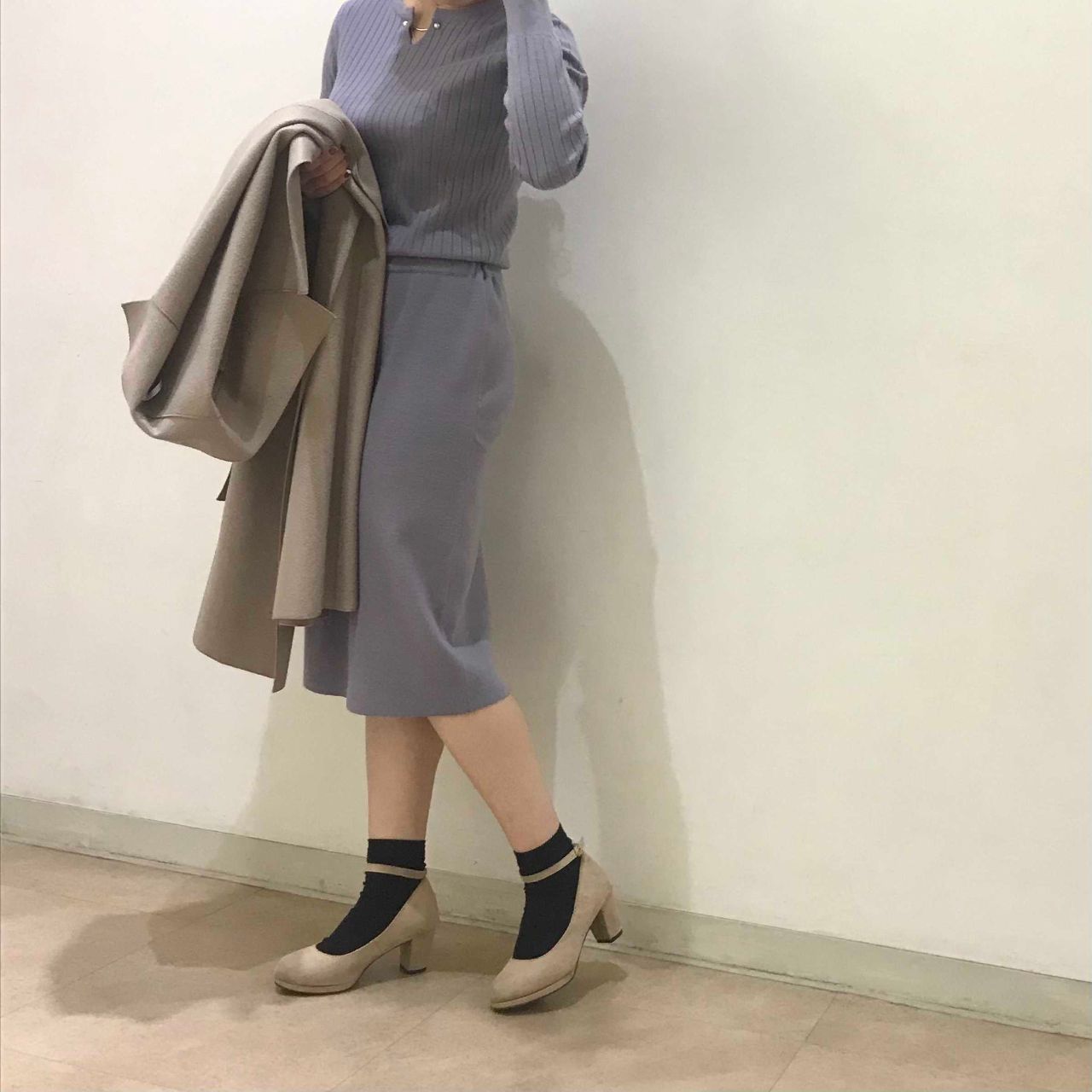 秋冬item ニットワンピース ルミネエスト新宿店 Astoria アストリア 公式ショップブログ