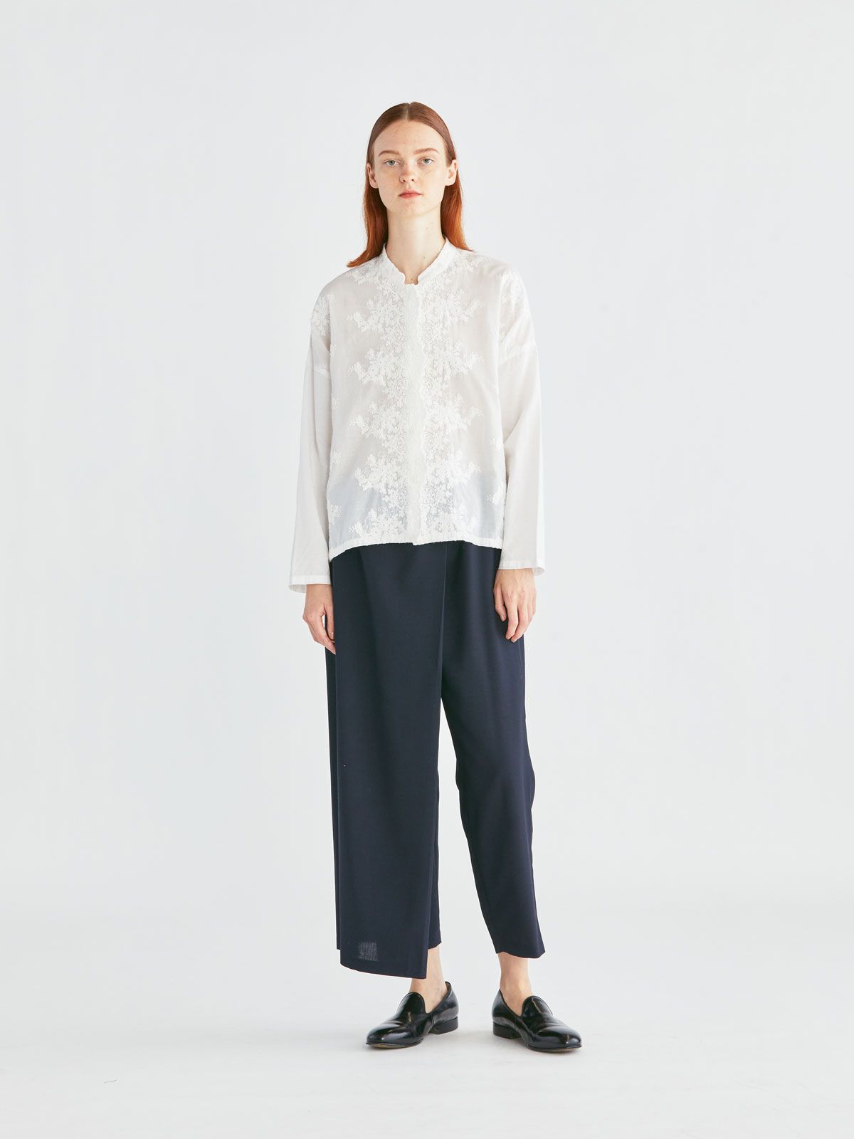 mizuiro ind 2020AW 1st