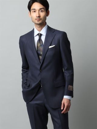 tabichan ブルックスブラザーズ スーツ 39REG カノニコ ☆MENS☆カノニコフェア開催！〜VBCって何？〜｜SUIT SQUARE