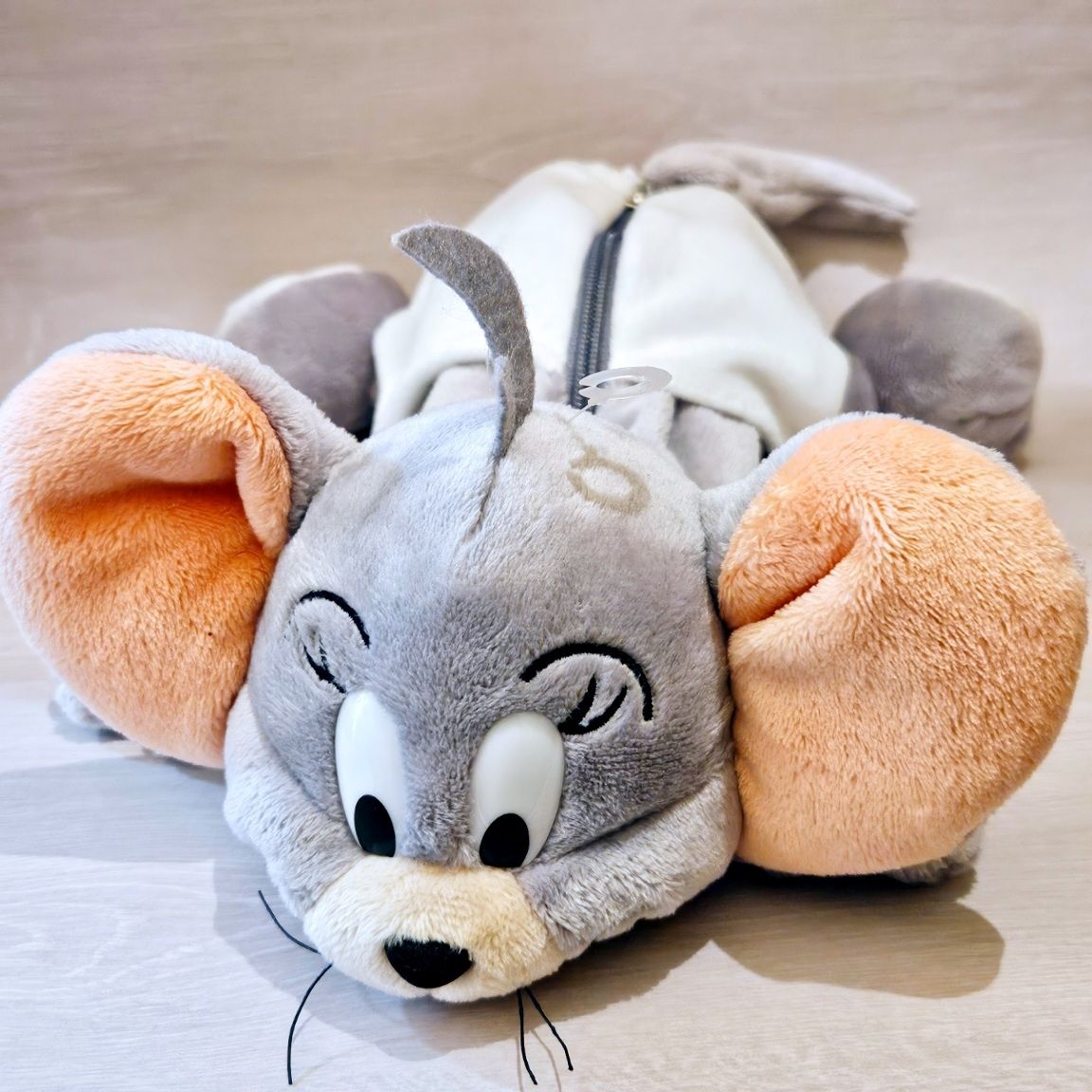 2025年2月新商品】NICI トムとジェリー タフィー | Rainbow SPECTRUM