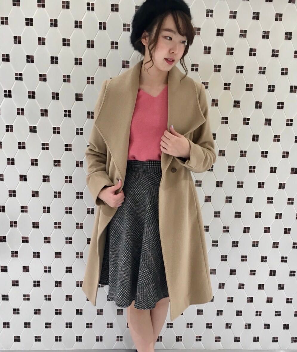 連合 楽しむ 中絶 ビッグ カラー コート 流行 Dodgesferryschool Org