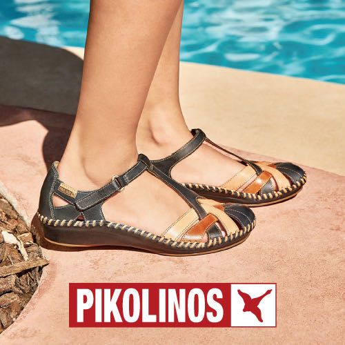 ◇PIKOLINOS FAIR◇ | GINZA WASHINGTON 銀座本店B1F