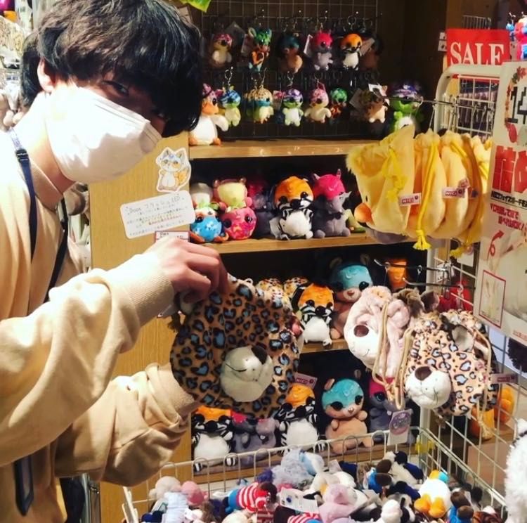 その可愛さ 詰め放題につき Viceversa札幌 アントレックス公式ブログ