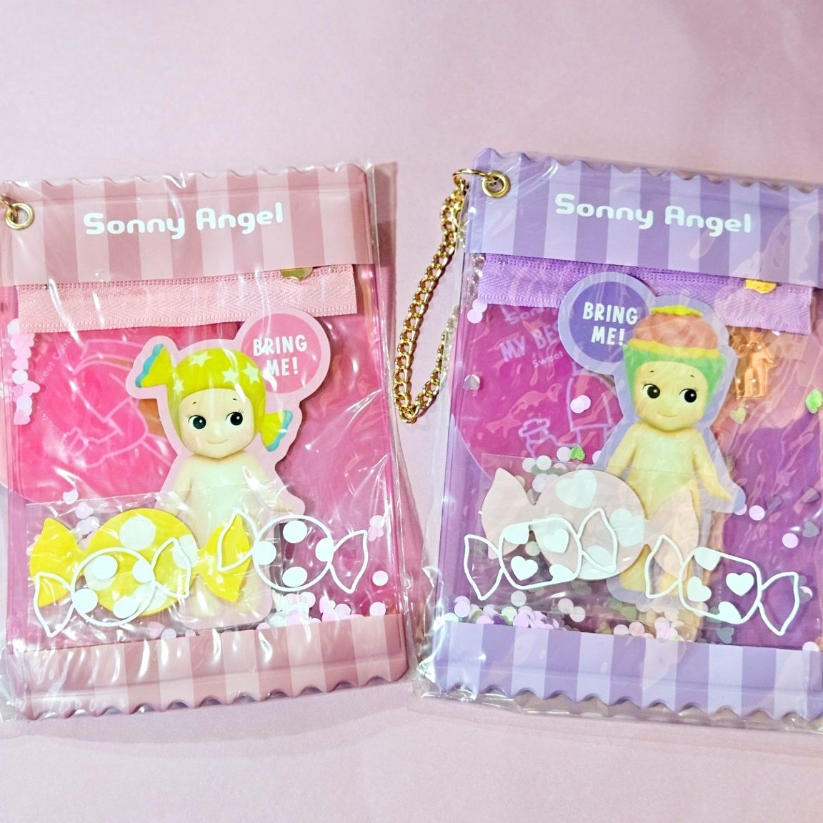 こんな商品待ってた！】ソニーエンジェル専用ケースが新登場
