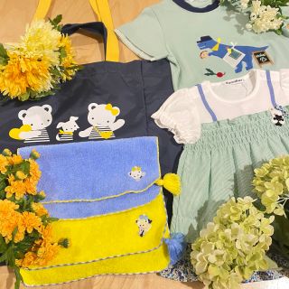 春服はいかがですか？〜ノベルティスタート〜｜ファミリア阪急うめだ