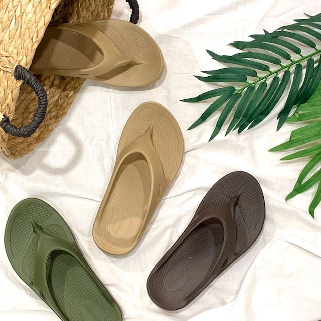 Oofosサンダルあります 彡 福岡パルコ 福岡パルコ店 Peak Pine ピーク パイン 公式ブログ