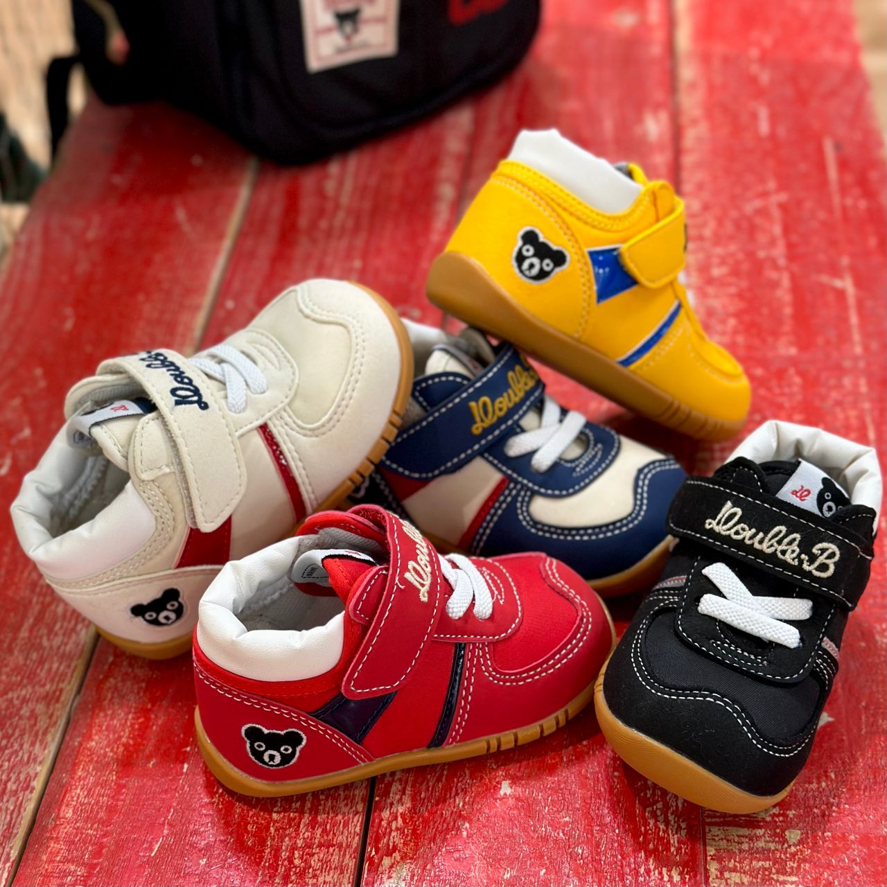 ミキハウス(mikihouse)公式ブログ