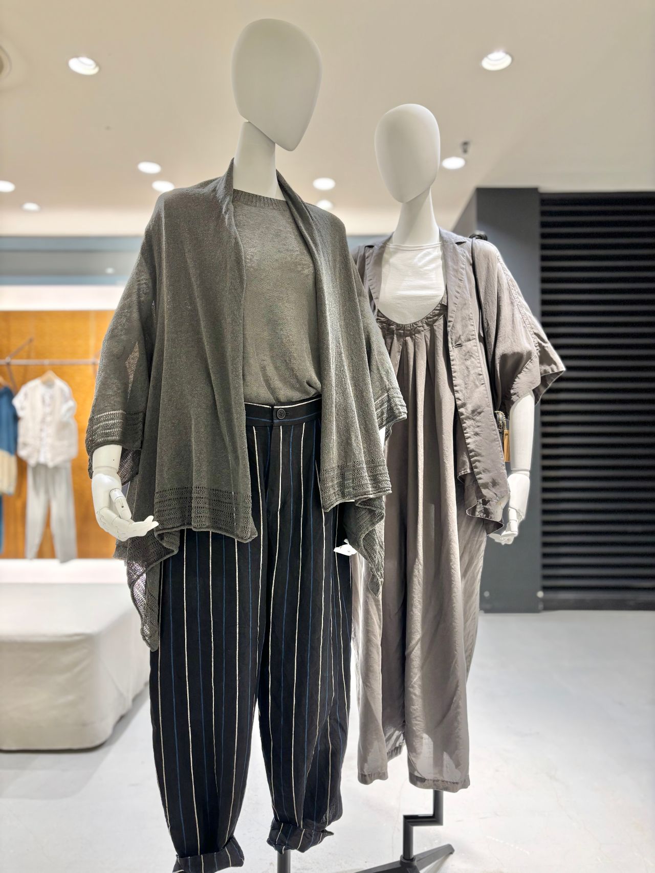 ワイドパンツ | pas de calais | パドカレ 公式ブログ | pas de calais