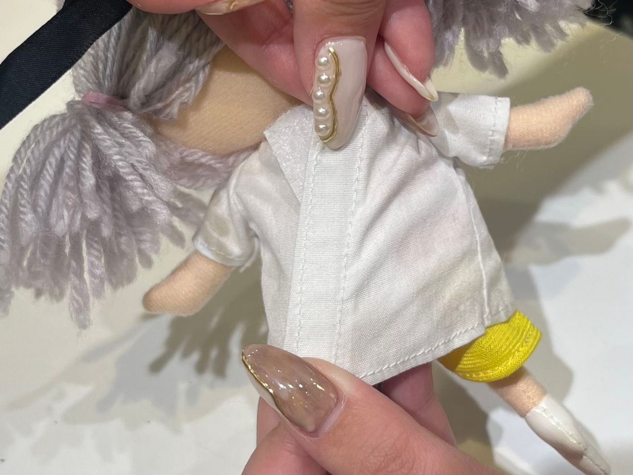 イーマリーちゃんリメイク本体 HAPPY DOLL Collection 2024-September-【ILEMER】 | ILEMER