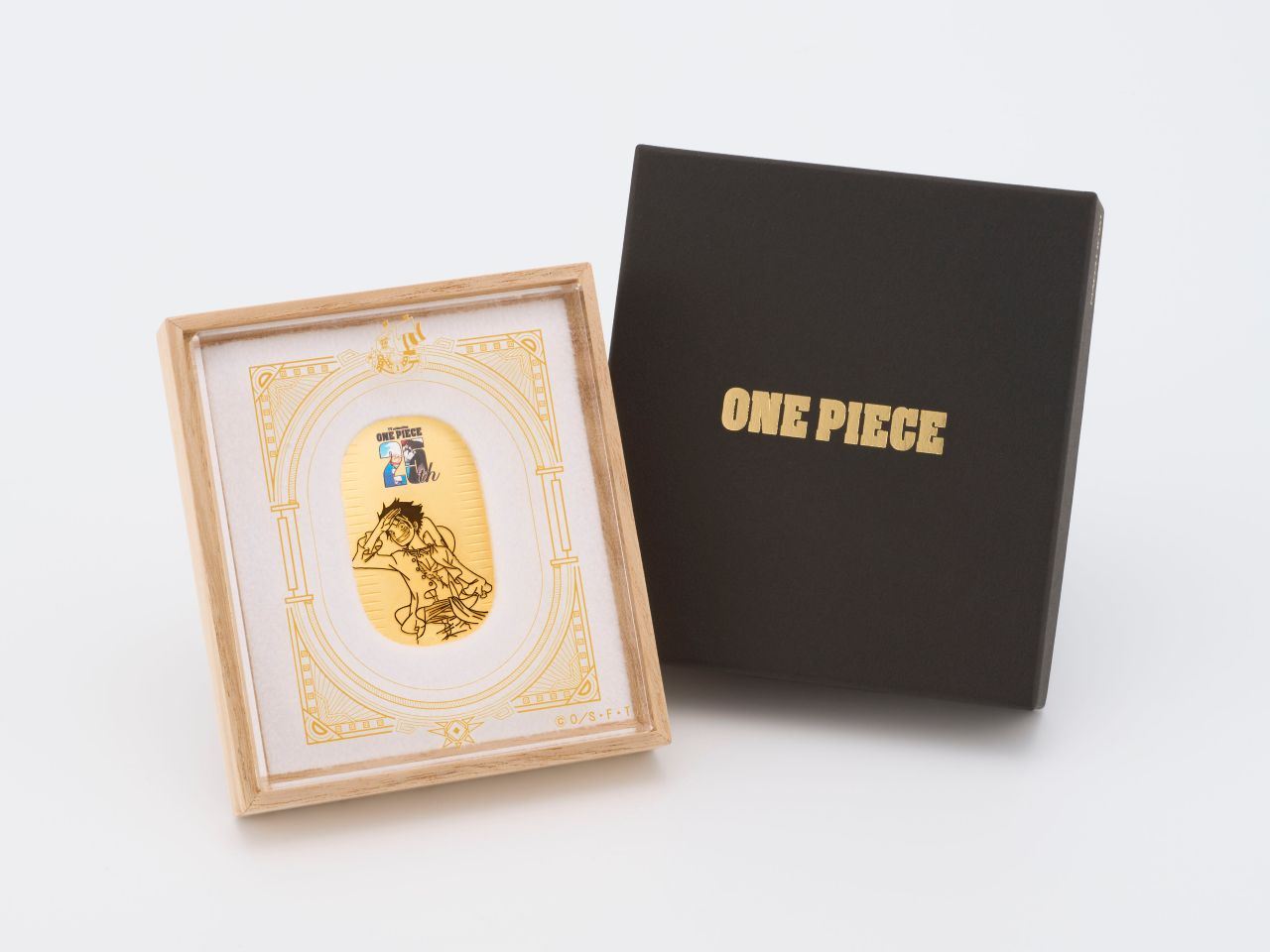 ONE PIECE 25周年‼ | 岡山拠点のトミヤコーポレーション公式ショップブログ