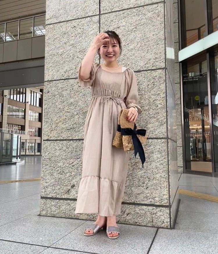 ワンピース特集＊ | レディースファッションflower【フラワー】の公式