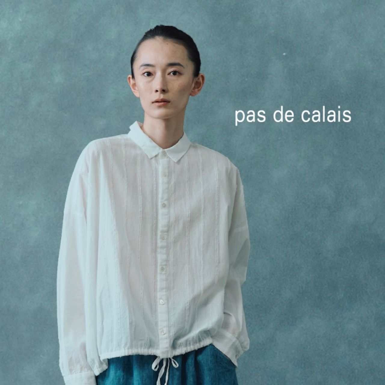 大阪髙島屋店 | pas de calais | パドカレ 公式ブログ | pas de calais
